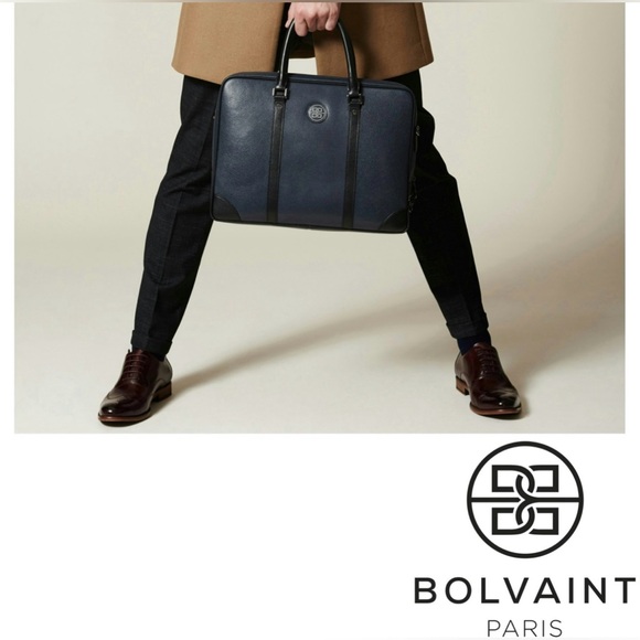 Bolvaint CABOT Briefcase - Picture 3 of 10